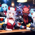 異世界酒場へようこそ 4枚目