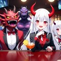 異世界酒場へようこそ 5枚目