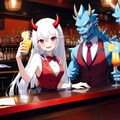 異世界酒場へようこそ 7枚目