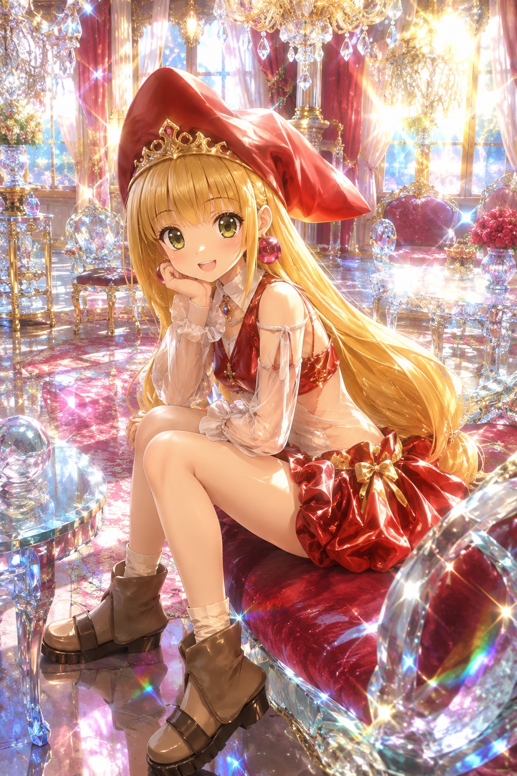 リトルプリンセス マール王国の人形姫2