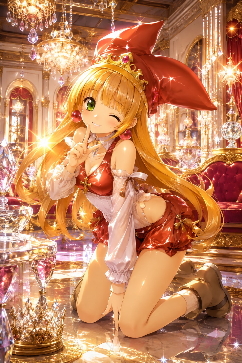 リトルプリンセス マール王国の人形姫2