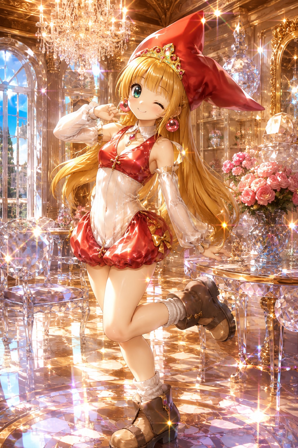 リトルプリンセス マール王国の人形姫2
