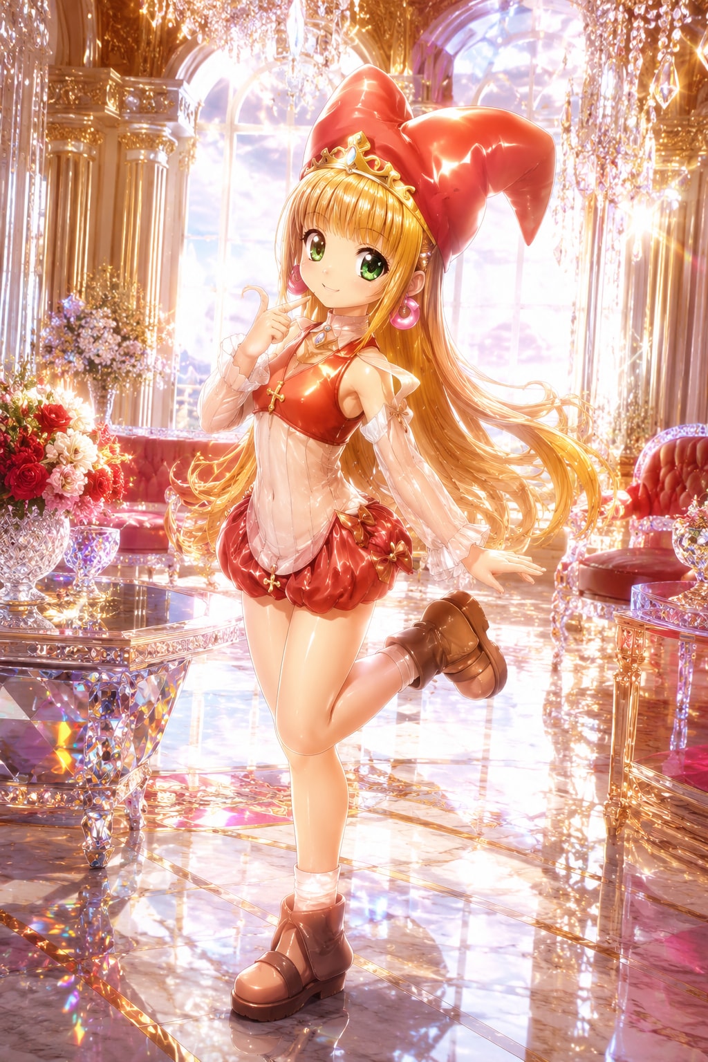 リトルプリンセス マール王国の人形姫2