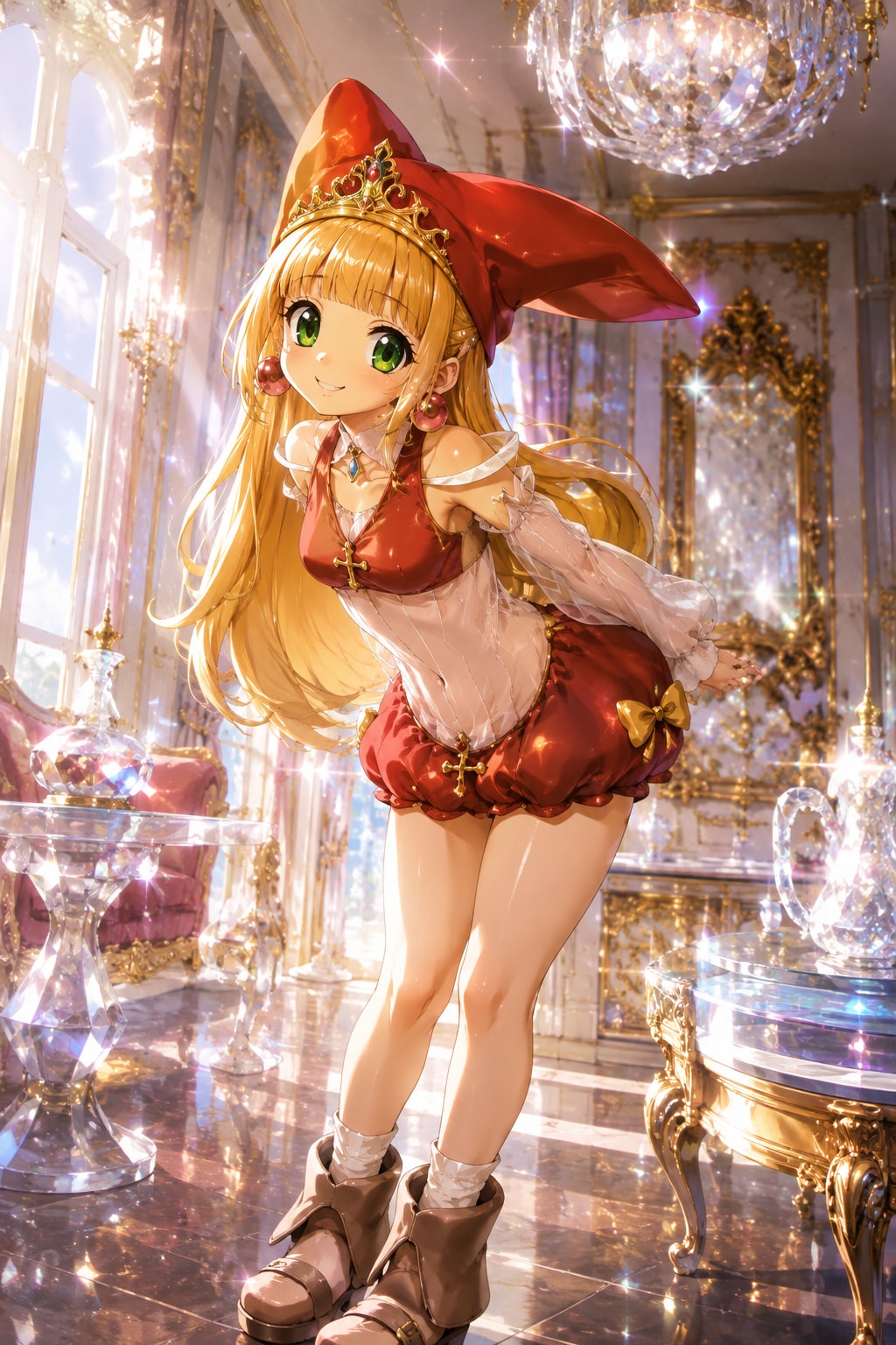リトルプリンセス マール王国の人形姫2