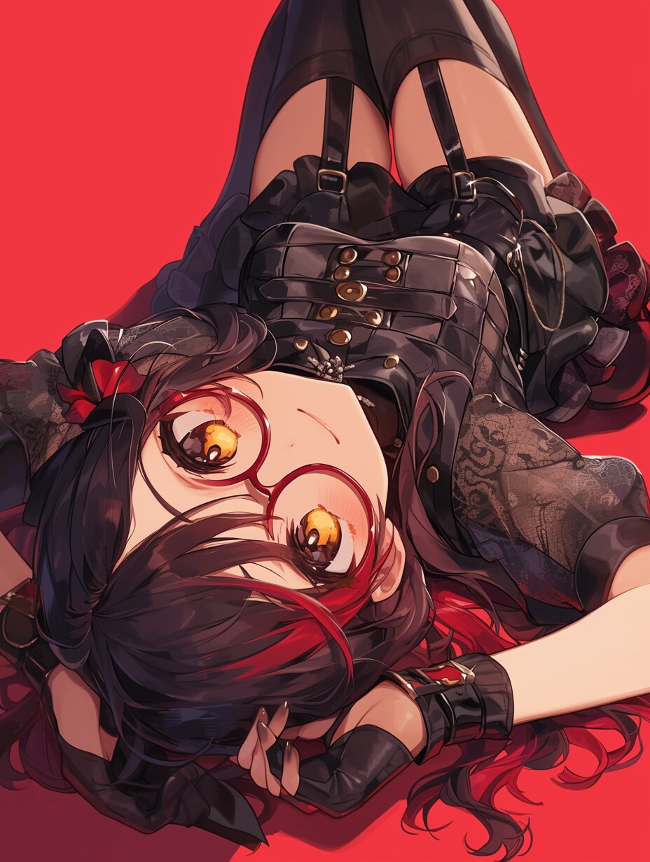 ロボ子さん (12枚)