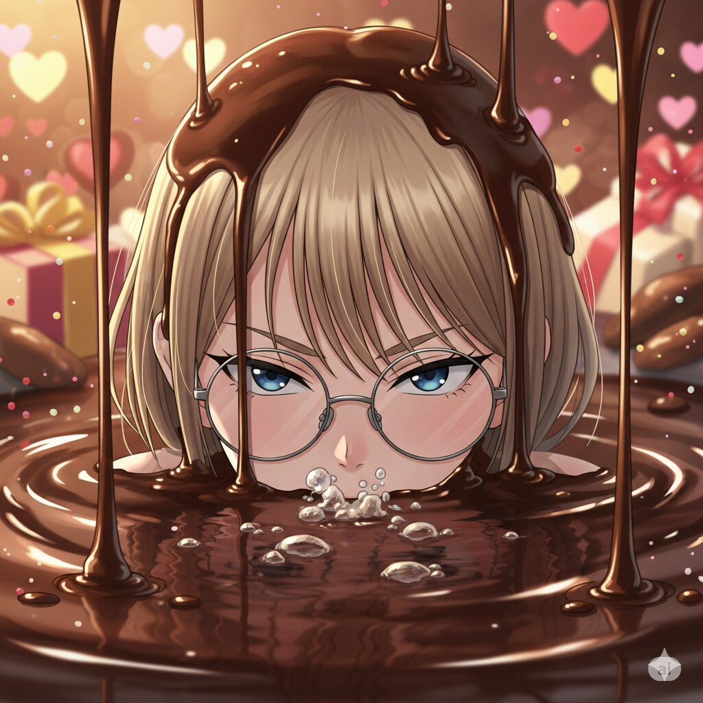 👑ババンババレンタイン