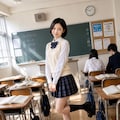 HR委員 3枚目