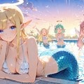 マージェルフモン 3枚目