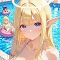 マージェルフモン 4枚目