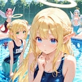 マージェルフモン 2枚目