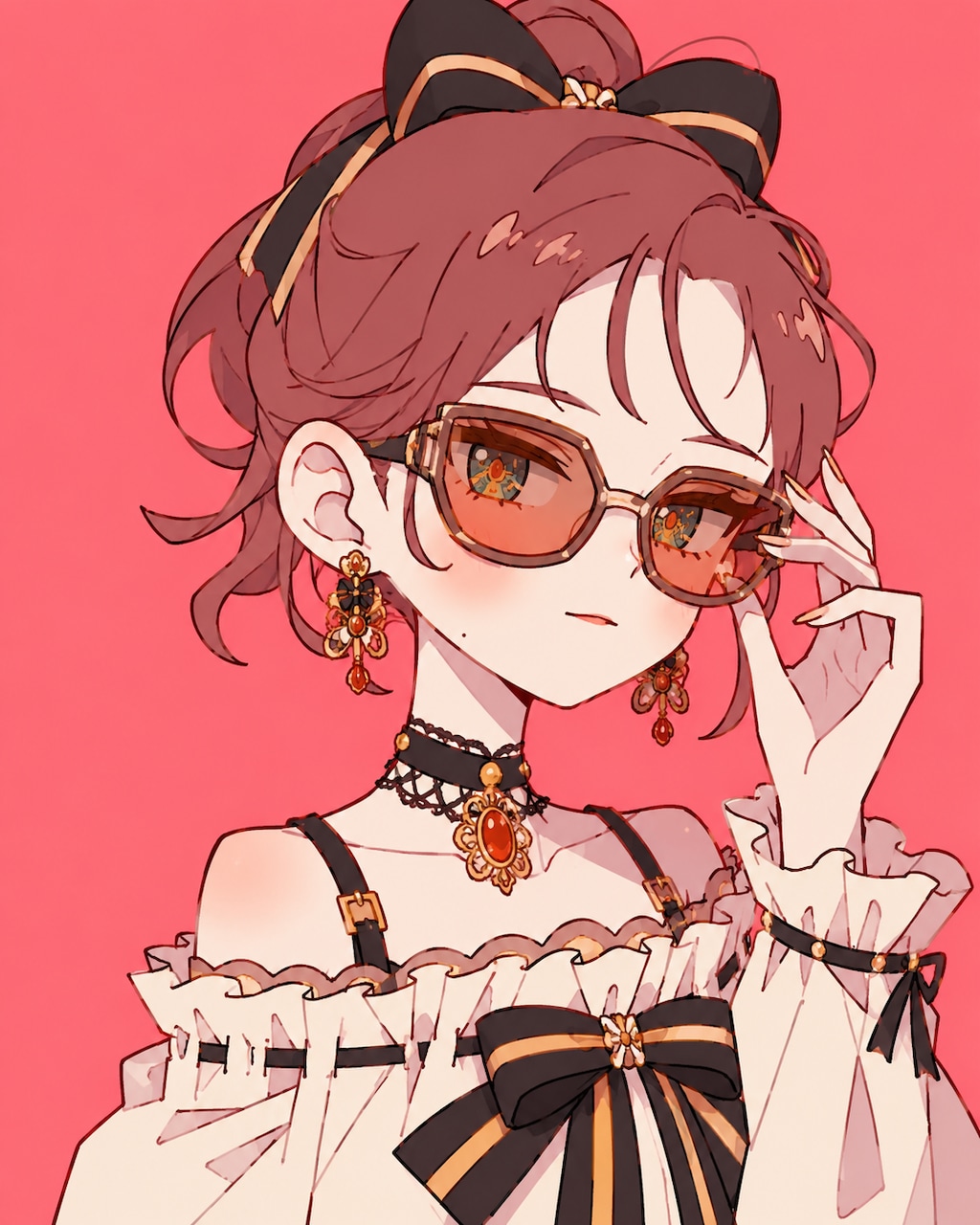 サングラス