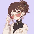サングラス 4枚目