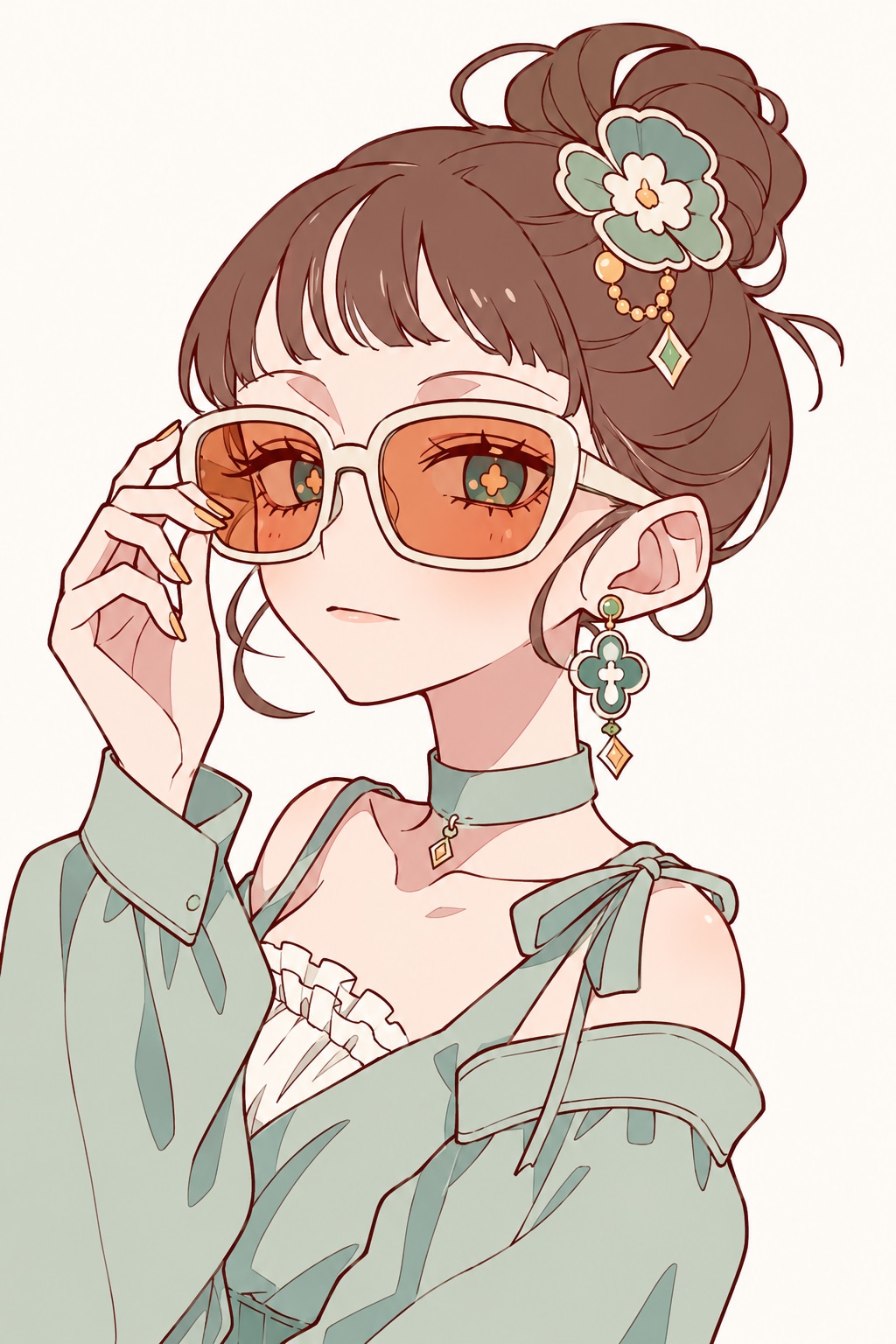 サングラス