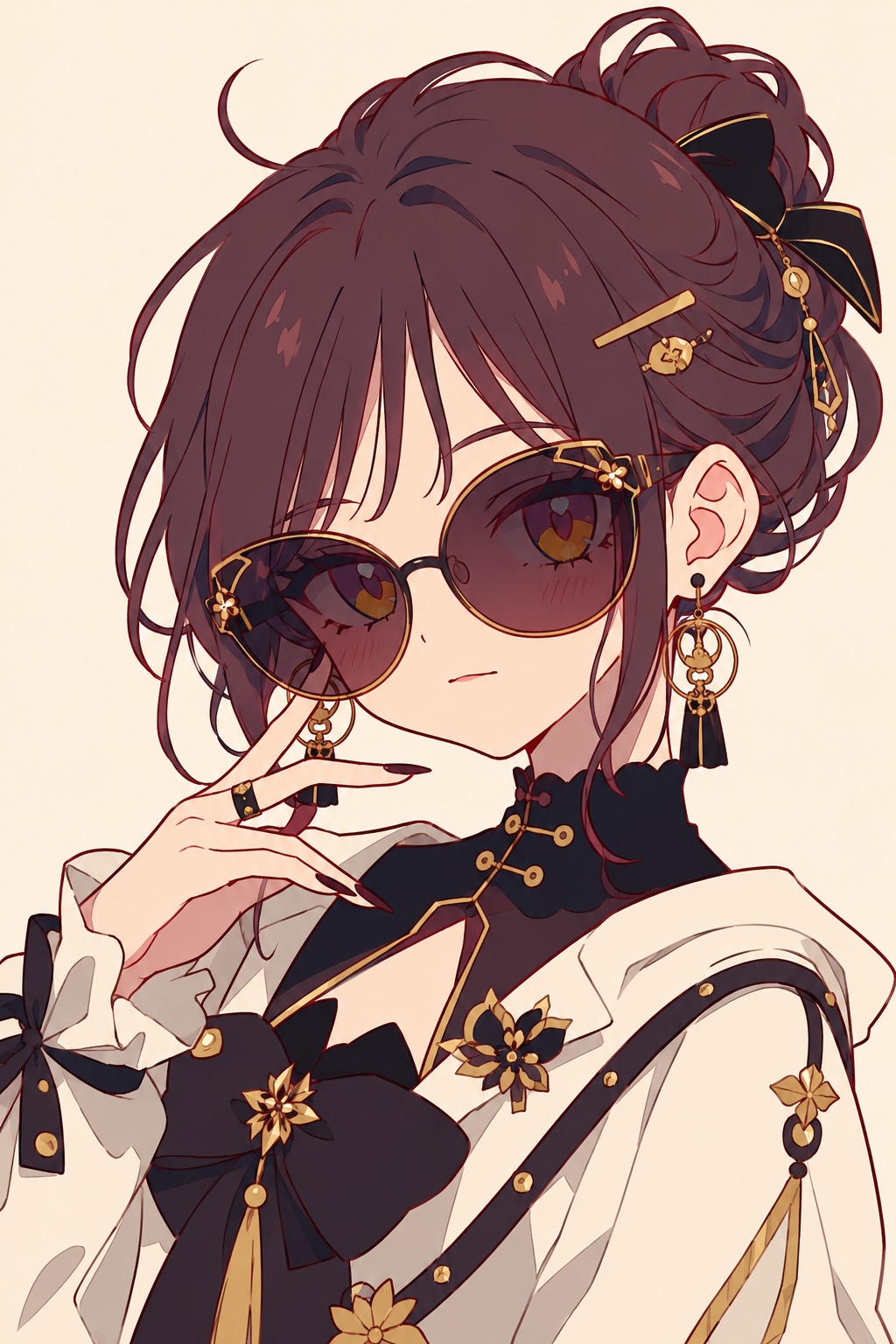 サングラス