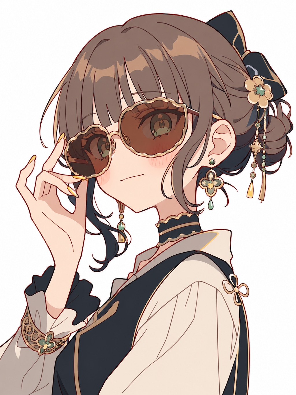 サングラス