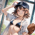 野球 8枚目