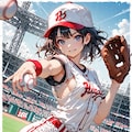 野球 4枚目