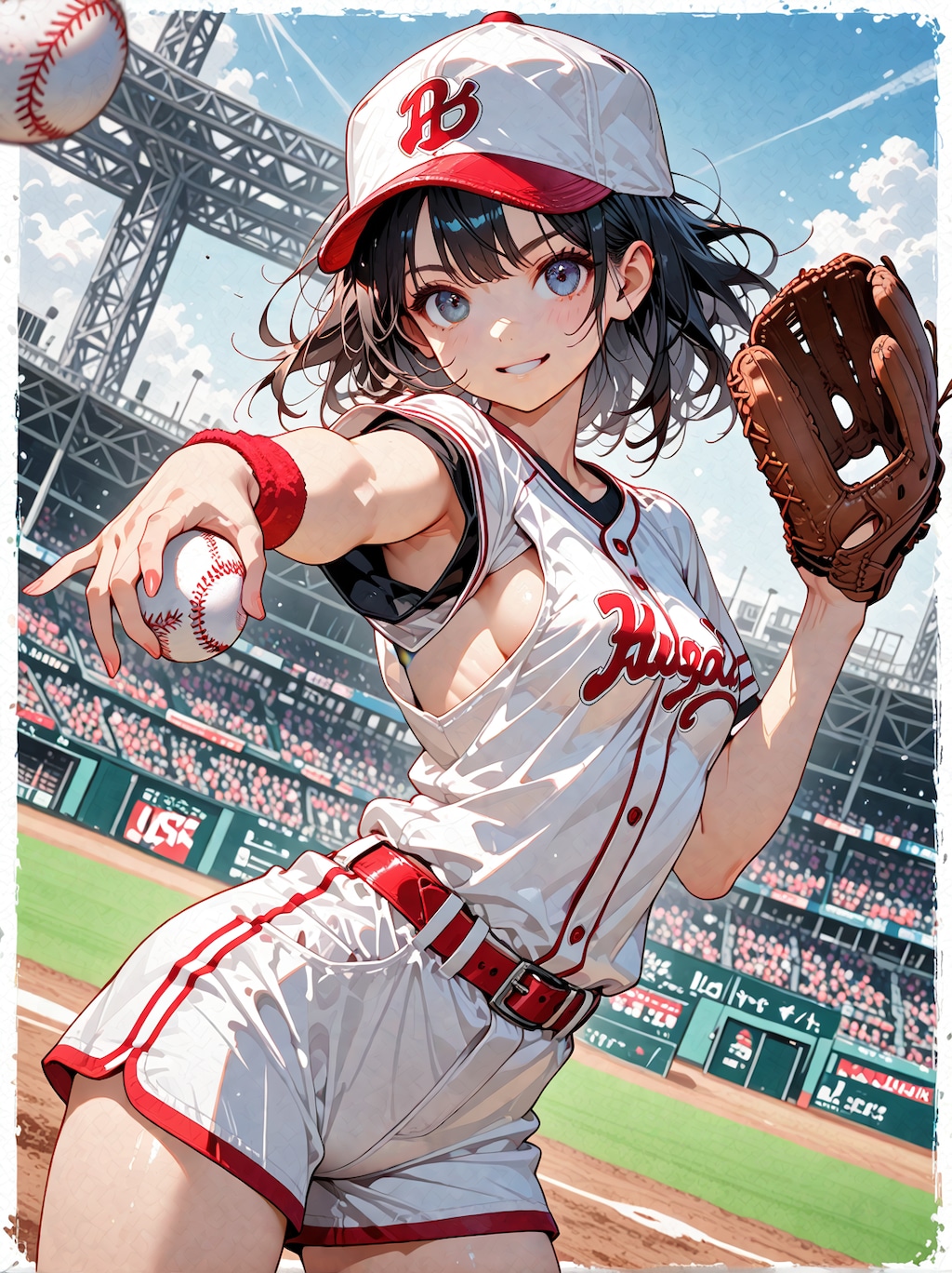 野球