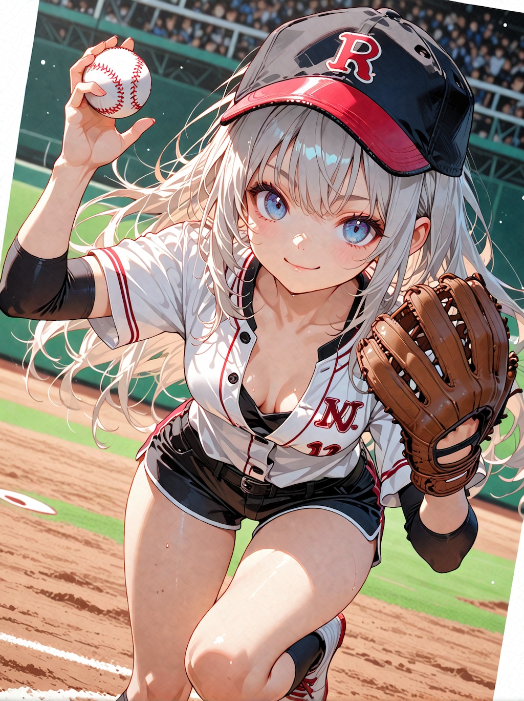 野球