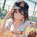 野球 2枚目