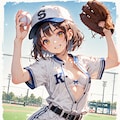 野球 9枚目
