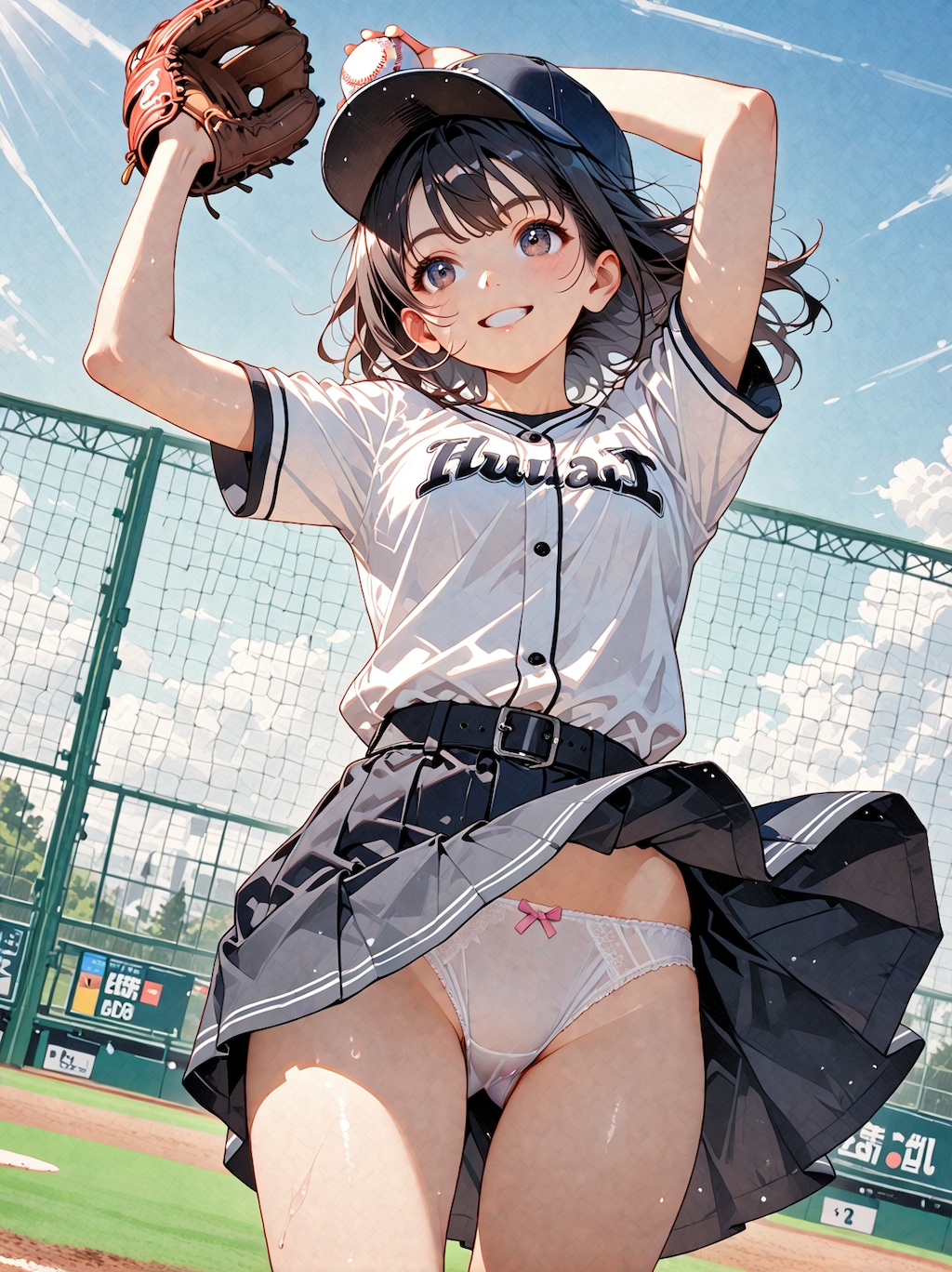 野球