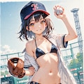 野球 7枚目