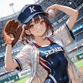 野球 6枚目