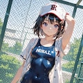 野球 5枚目