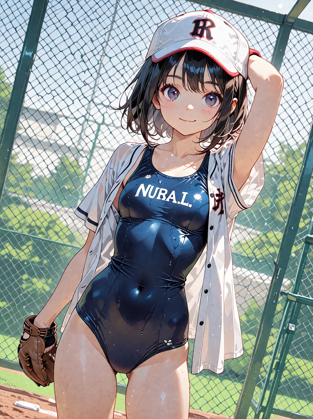 野球