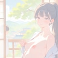 本日の二次元 3枚目