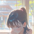 本日の二次元 11枚目