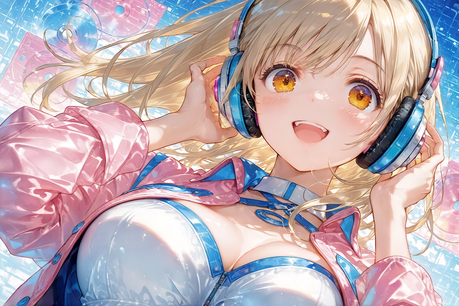 MUSIC COLLECTION