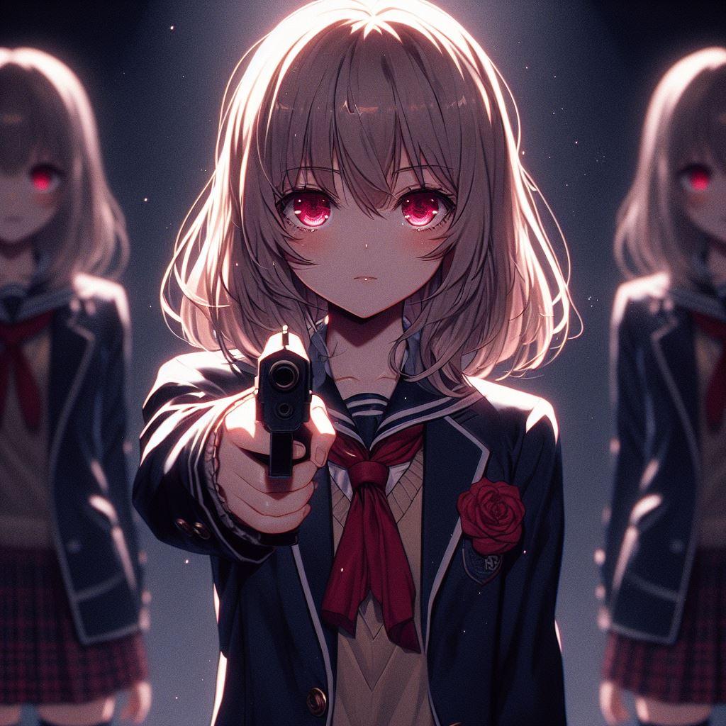 卒業おめでとう…