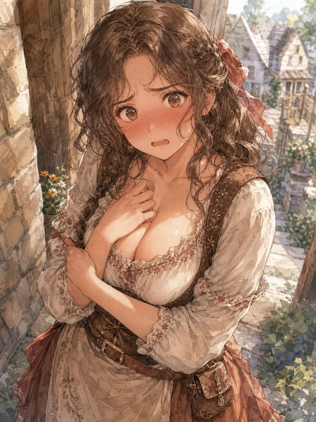 いきなり何言い出すんですか！