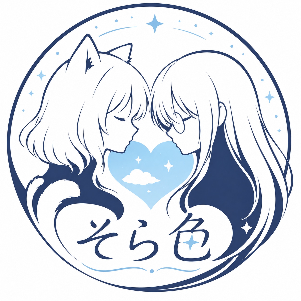 ロゴ