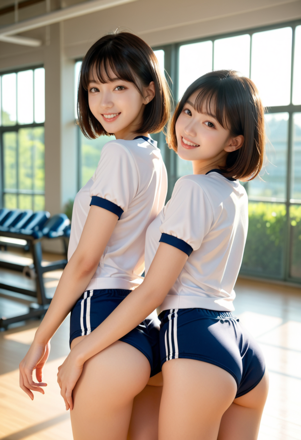 体育の時間11