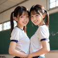 体育の時間11 3枚目
