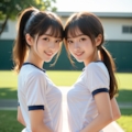 体育の時間11 4枚目