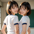 体育の時間11 2枚目