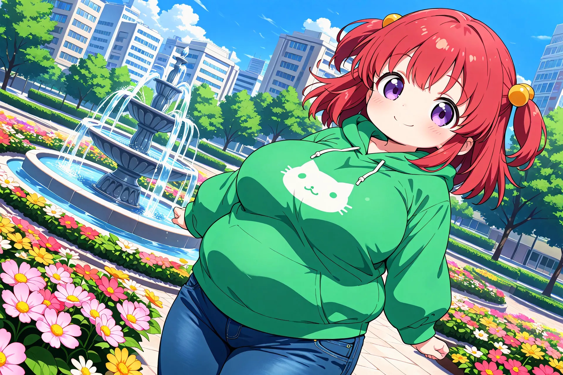 めぐみちゃん | の人気AIイラスト・グラビア