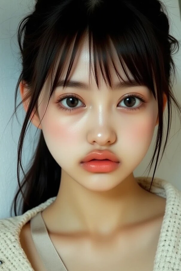 nagi | の人気AIイラスト・グラビア