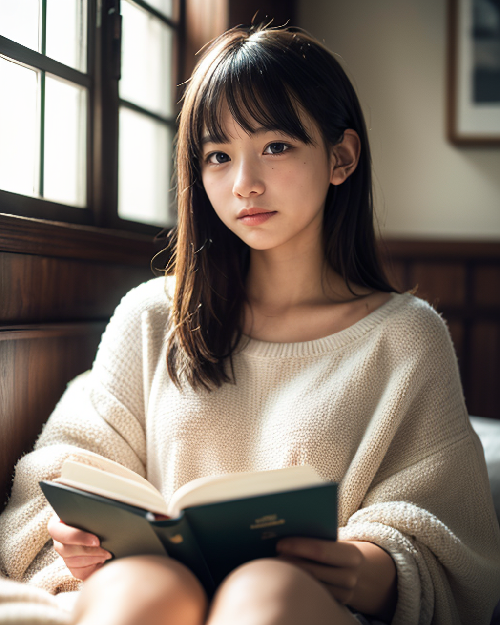 読書の秋