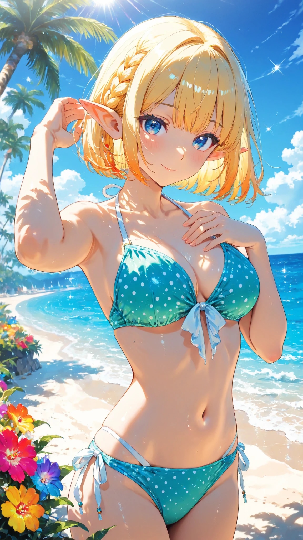 🟢⚪ 夏風が気持ちええんだよなぁ🌿