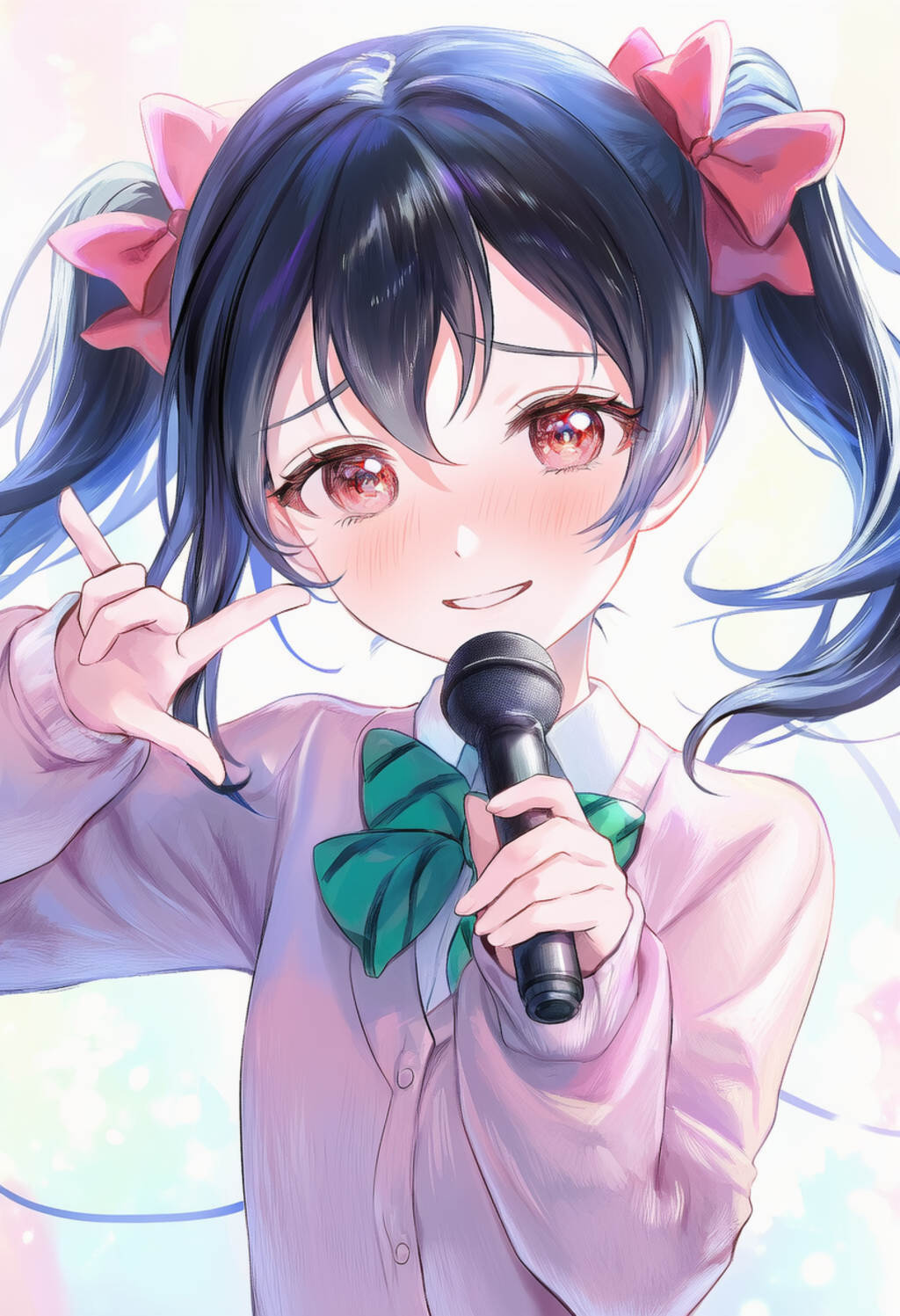 矢澤にこ