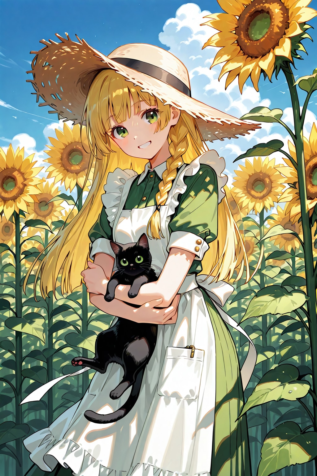 おはようございます🌞 | の人気AIイラスト・グラビア