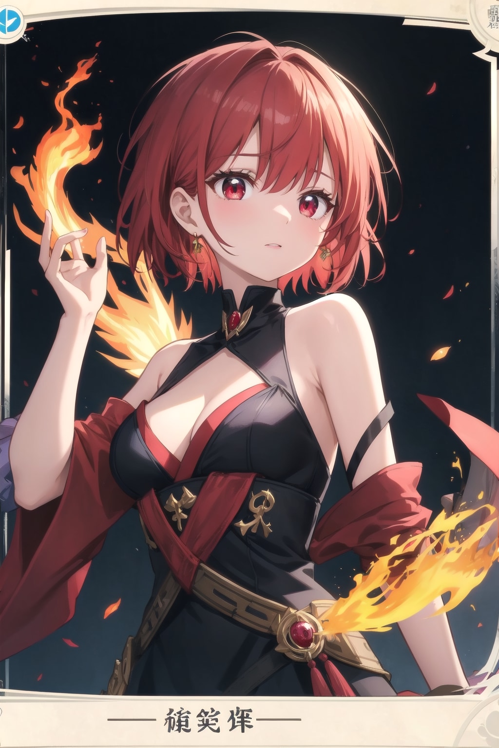 V4BでPHOENIXちゃん