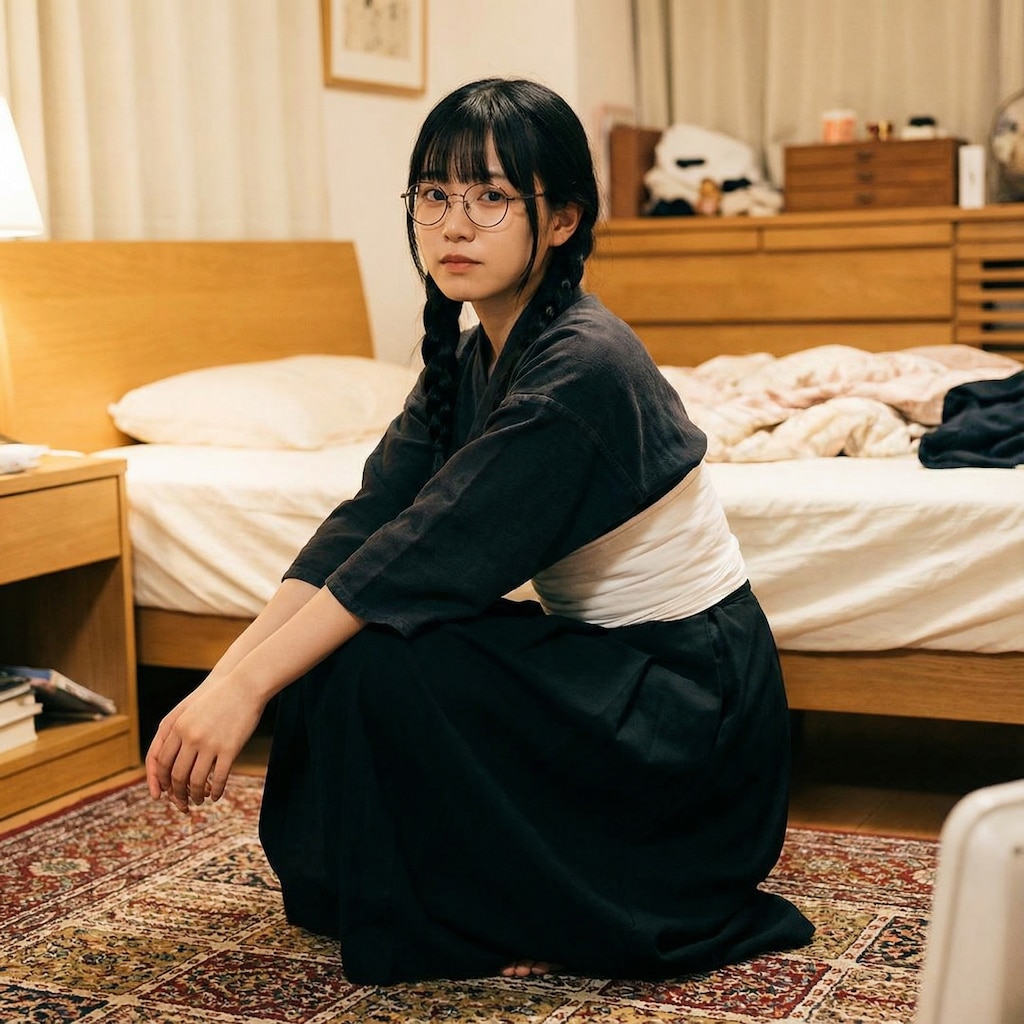 粋で晒なメイドのプロンプトでGemini 3 Proを試してみた・・・