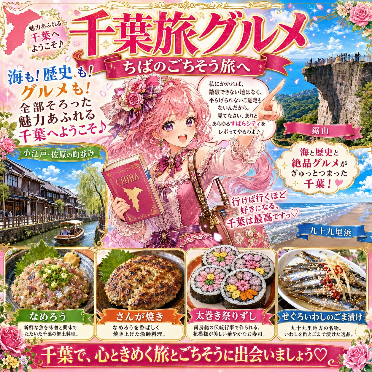 【タグ参加＆使用歓迎】#即興プロンプト選手権 その０７３