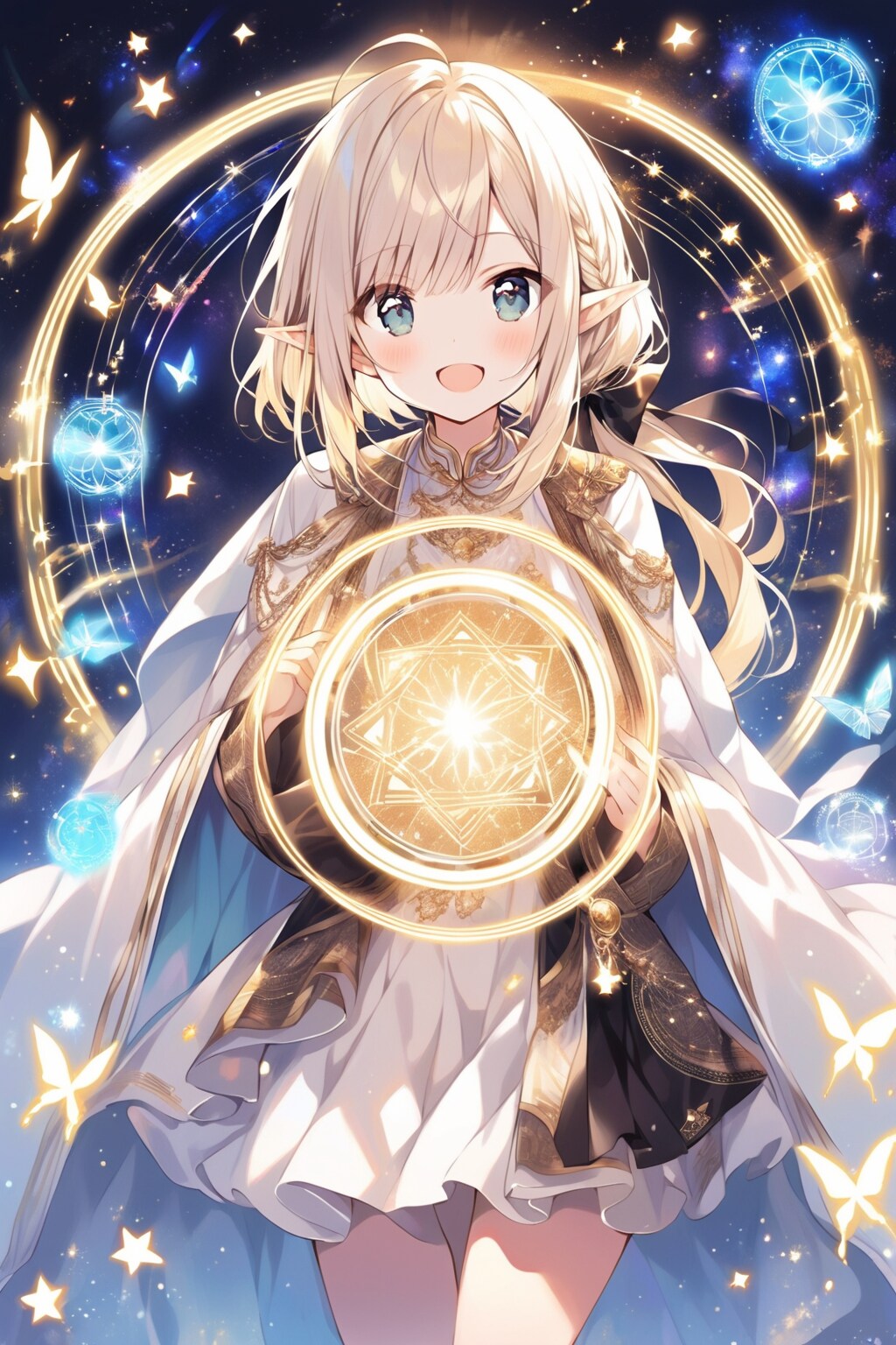 魔導士『ファンタジー』